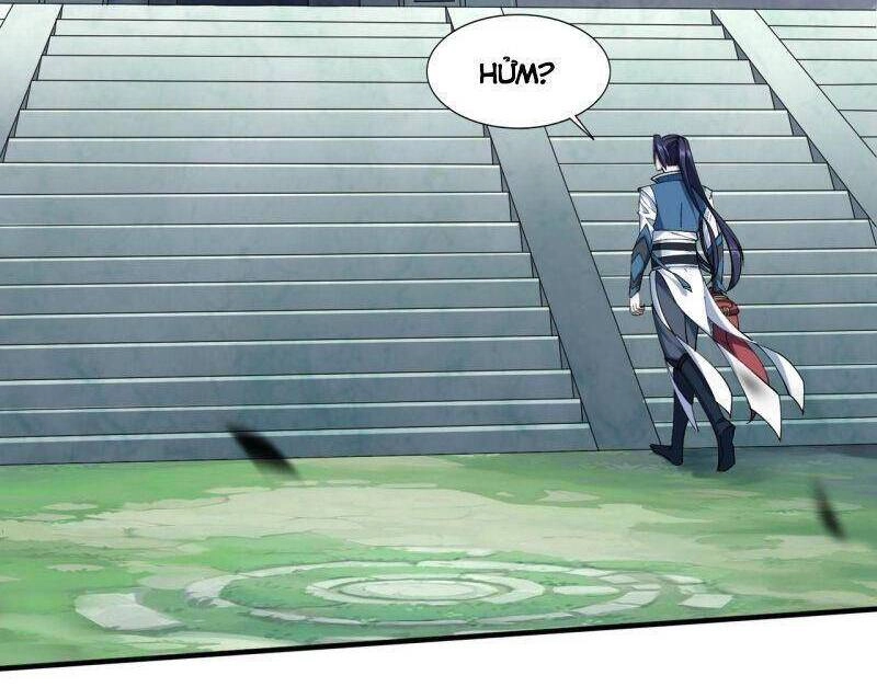 Bắt Đầu Từ Độ Kiếp Chapter 42 - 41