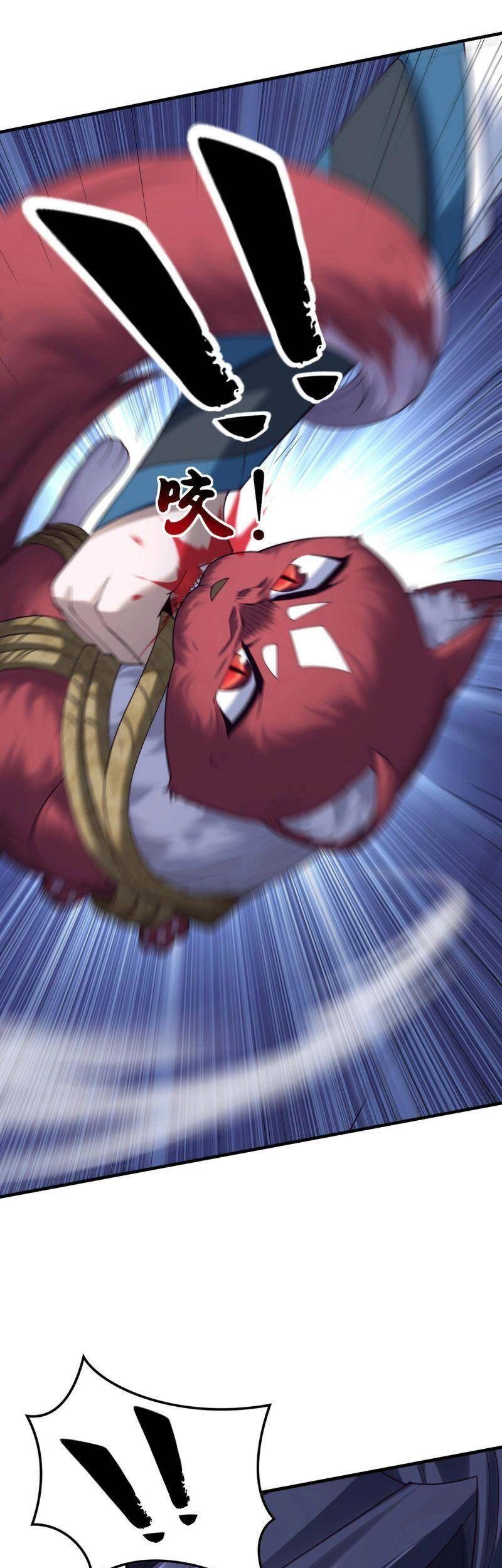 Bắt Đầu Từ Độ Kiếp Chapter 42 - 53