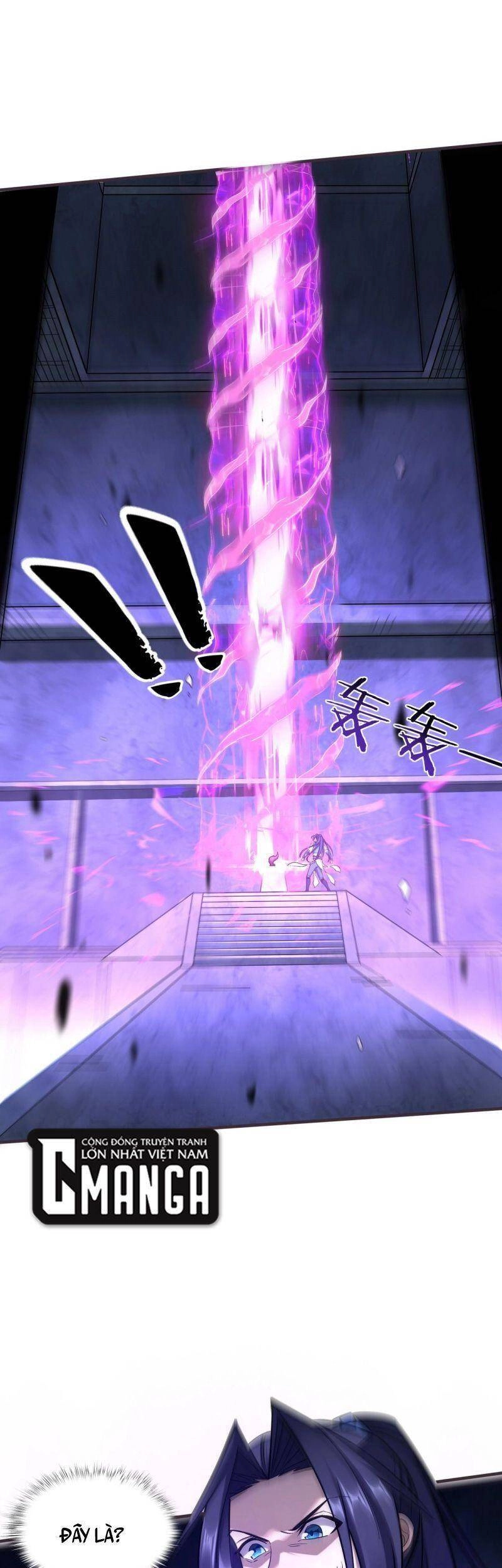 Bắt Đầu Từ Độ Kiếp Chapter 42 - 57