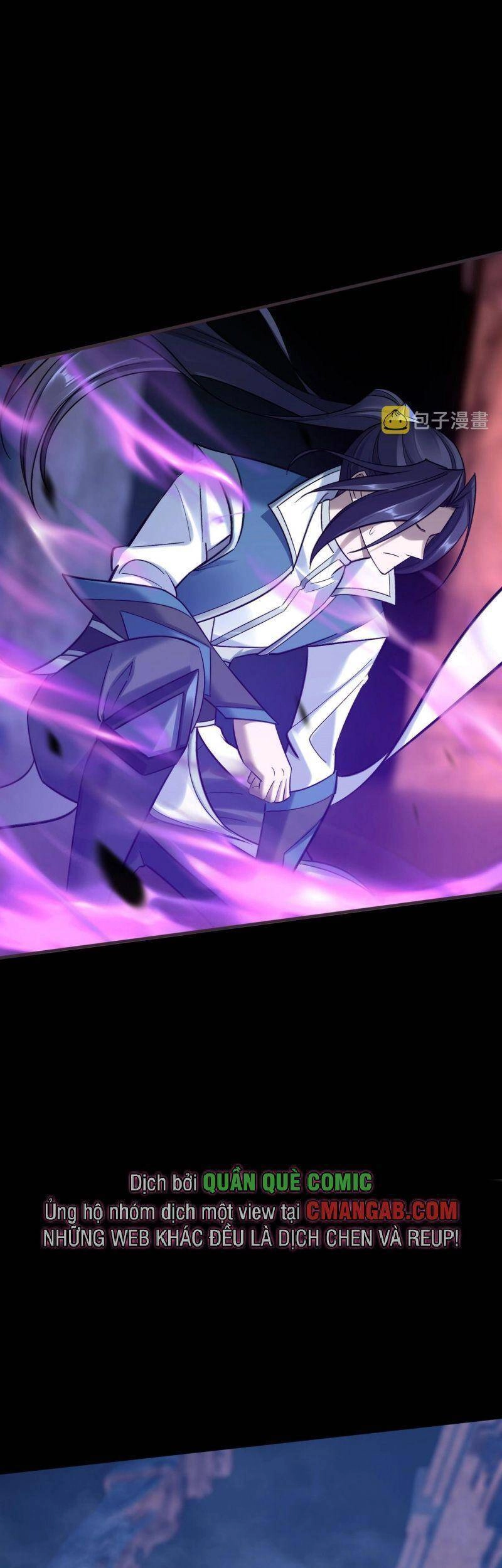 Bắt Đầu Từ Độ Kiếp Chapter 43 - 3