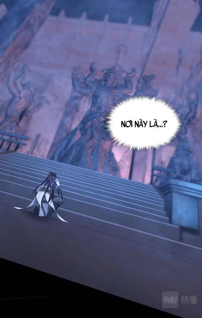 Bắt Đầu Từ Độ Kiếp Chapter 43 - 4