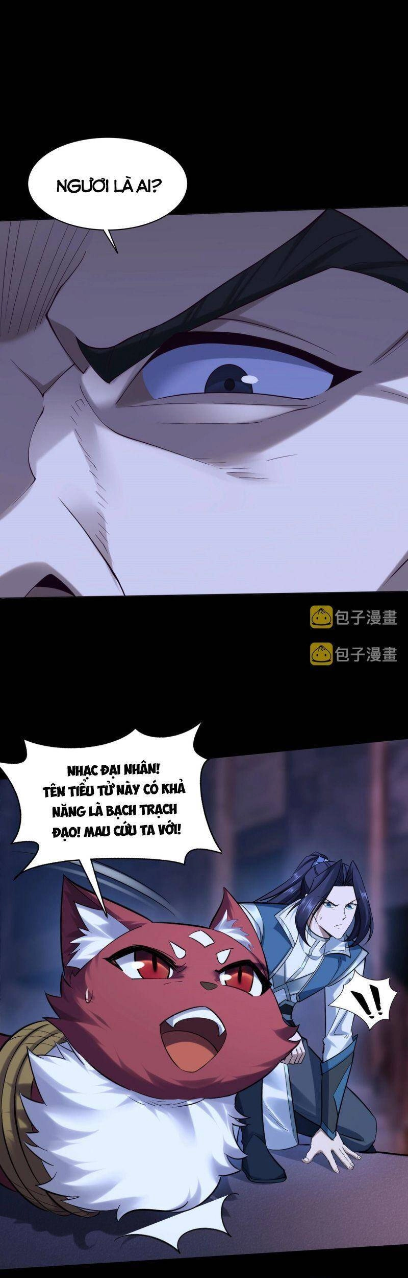 Bắt Đầu Từ Độ Kiếp Chapter 43 - 7