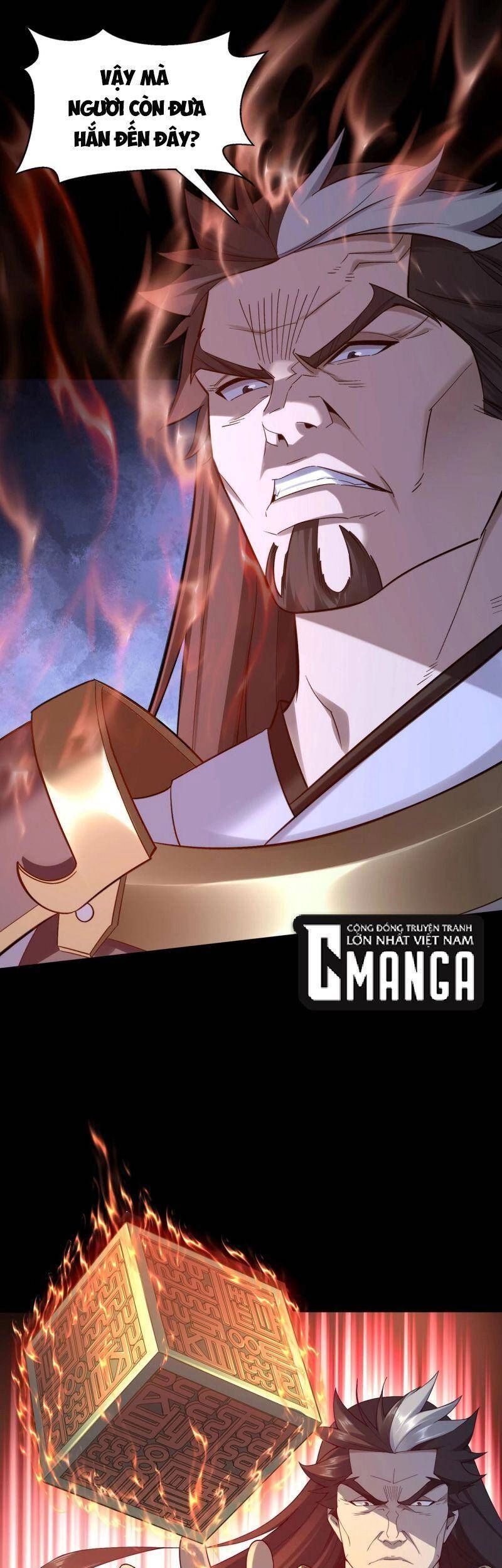 Bắt Đầu Từ Độ Kiếp Chapter 43 - 13