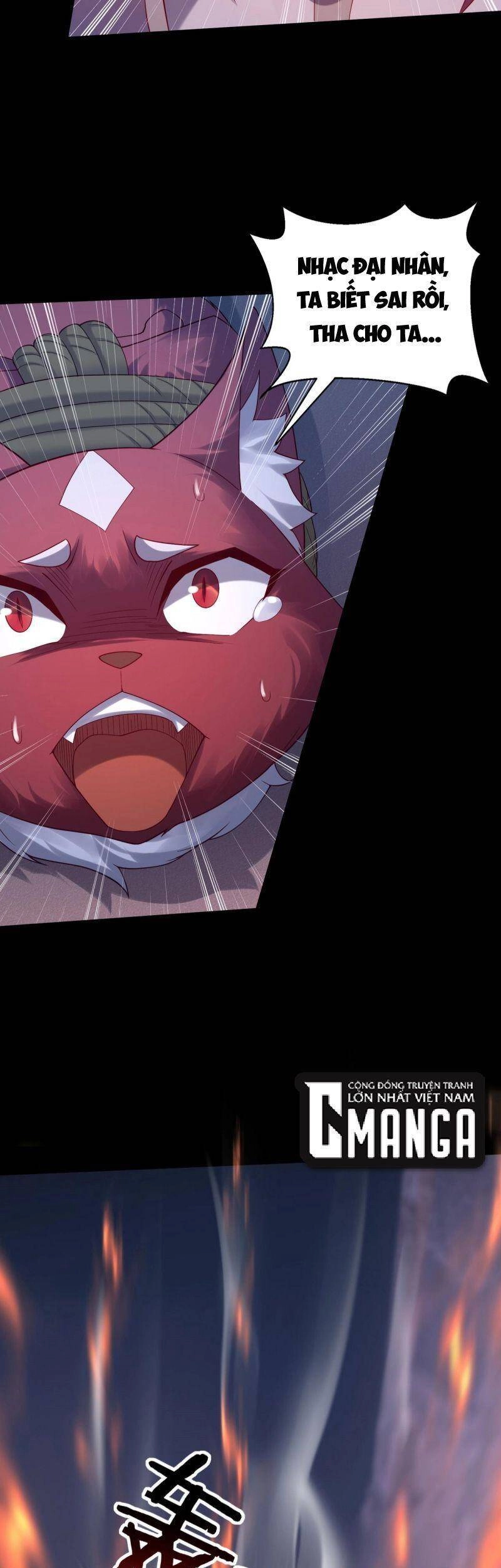 Bắt Đầu Từ Độ Kiếp Chapter 43 - 17