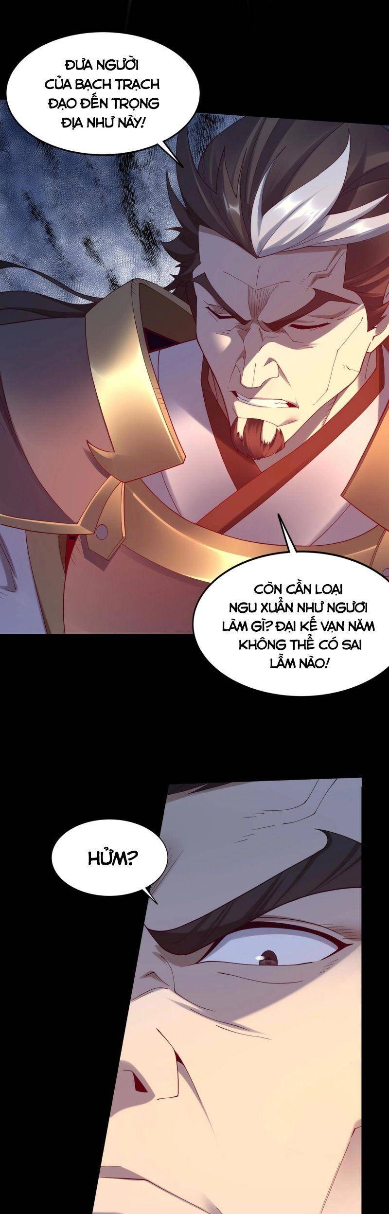 Bắt Đầu Từ Độ Kiếp Chapter 43 - 19