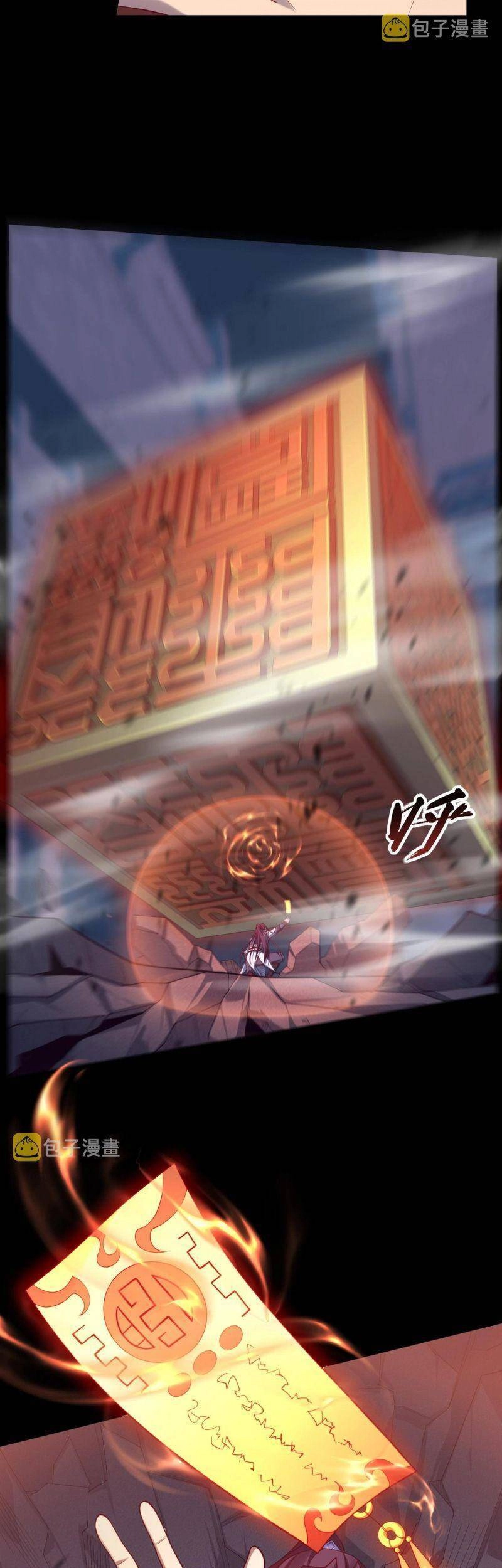 Bắt Đầu Từ Độ Kiếp Chapter 43 - 20