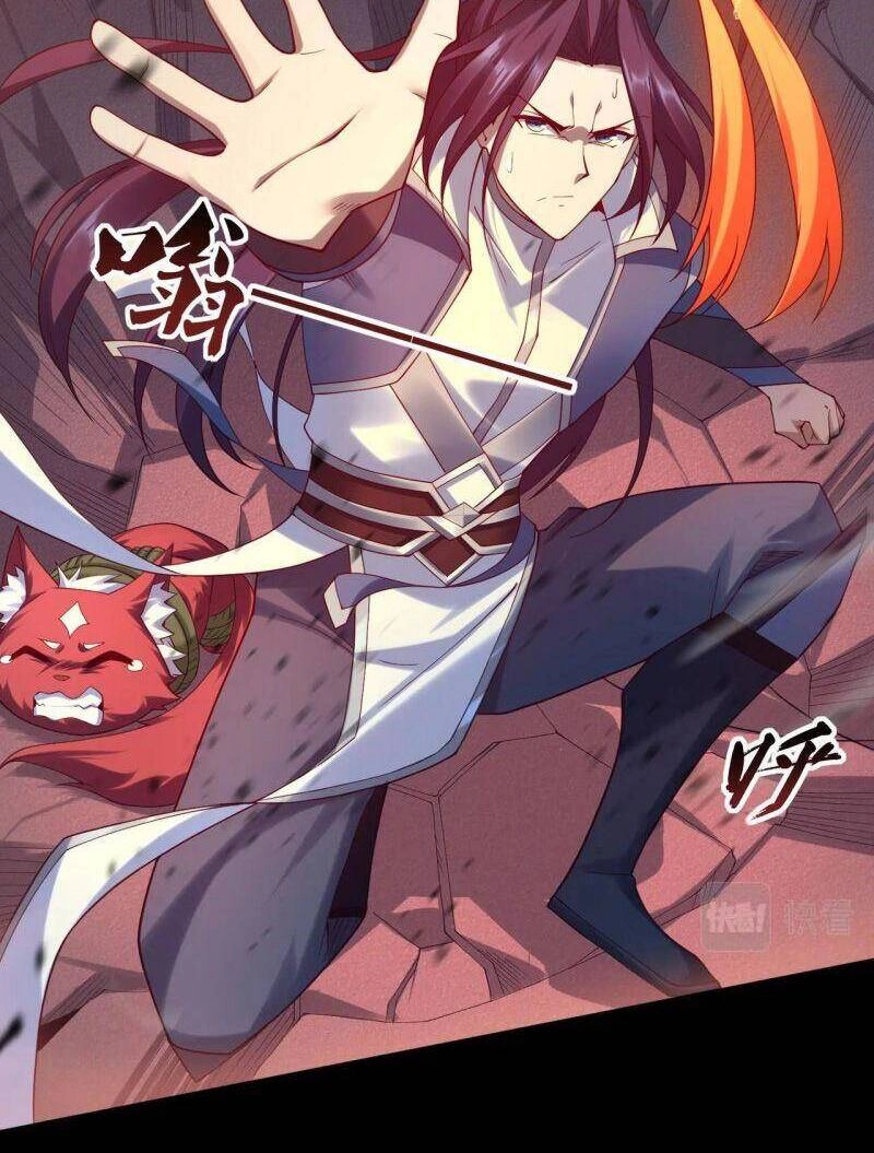 Bắt Đầu Từ Độ Kiếp Chapter 43 - 21