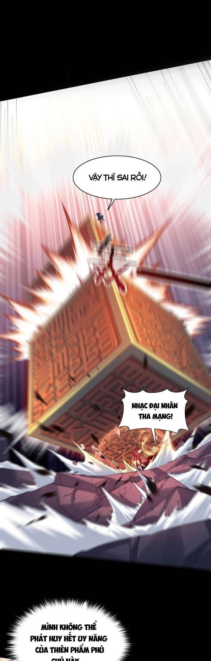 Bắt Đầu Từ Độ Kiếp Chapter 43 - 26