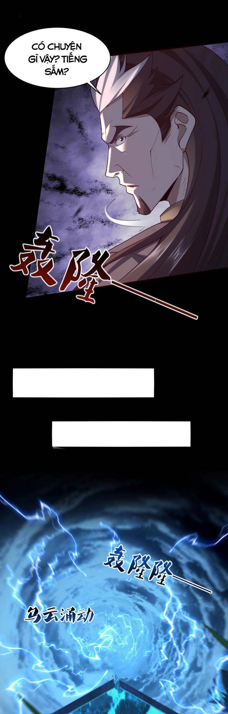 Bắt Đầu Từ Độ Kiếp Chapter 43 - 30