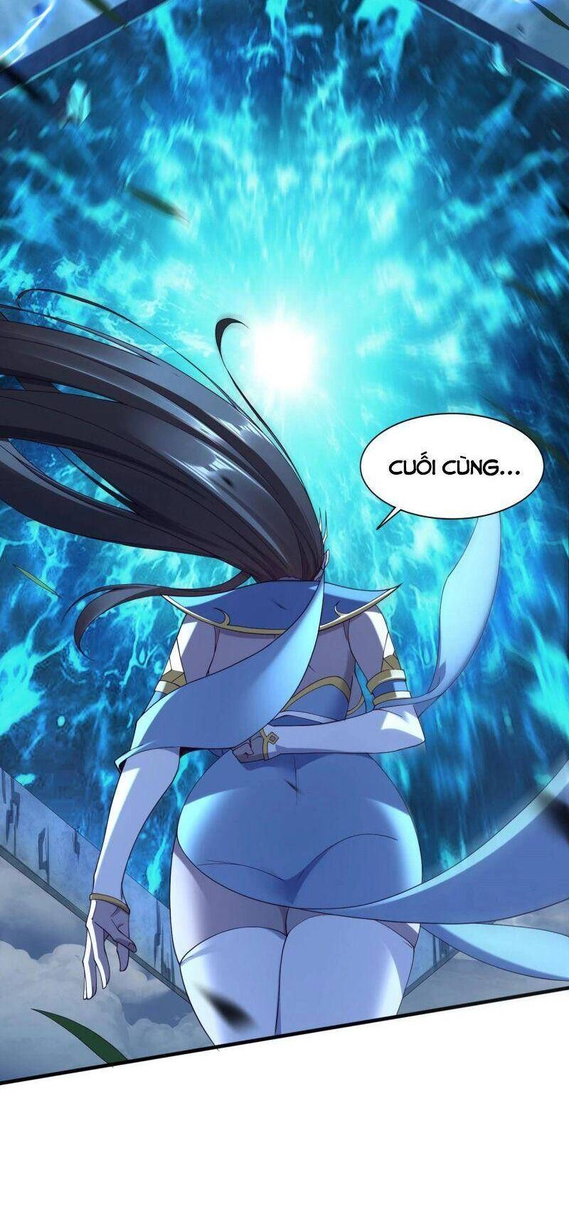 Bắt Đầu Từ Độ Kiếp Chapter 43 - 31