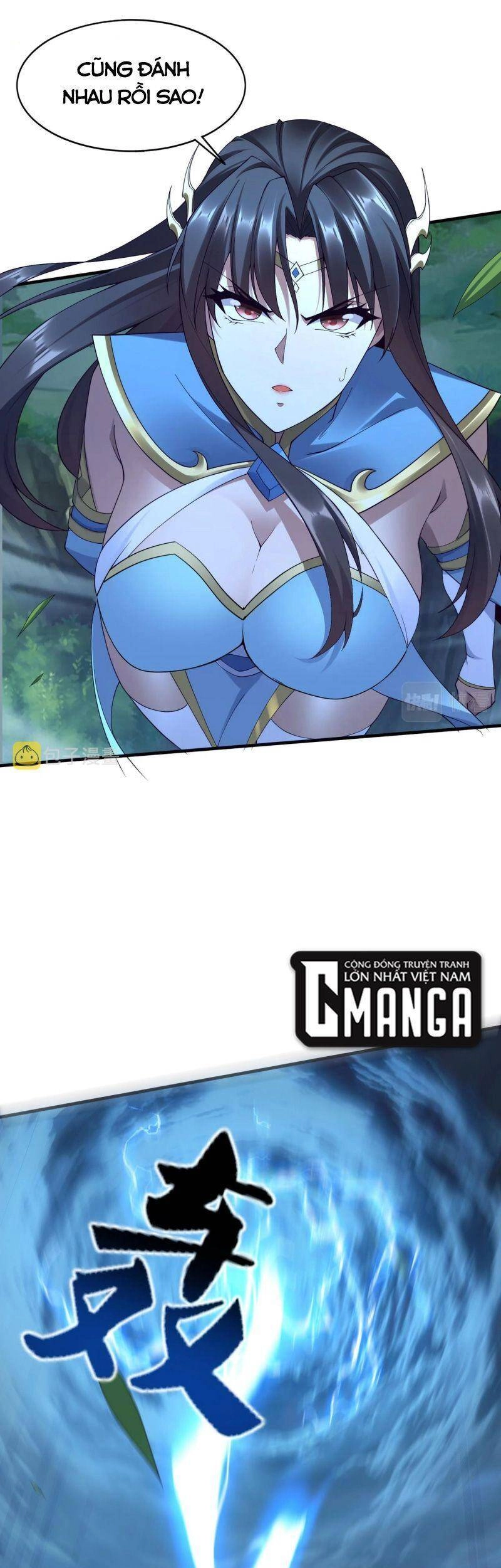 Bắt Đầu Từ Độ Kiếp Chapter 43 - 32