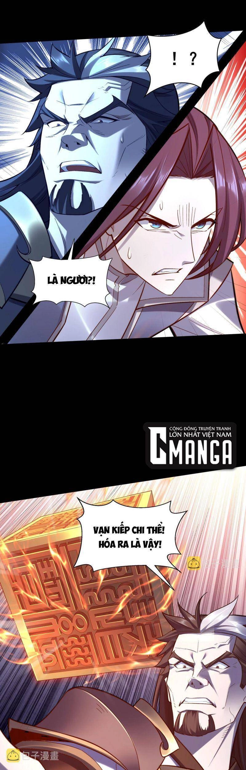 Bắt Đầu Từ Độ Kiếp Chapter 43 - 36