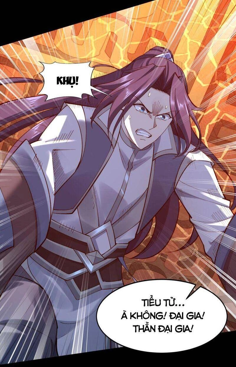 Bắt Đầu Từ Độ Kiếp Chapter 43 - 39