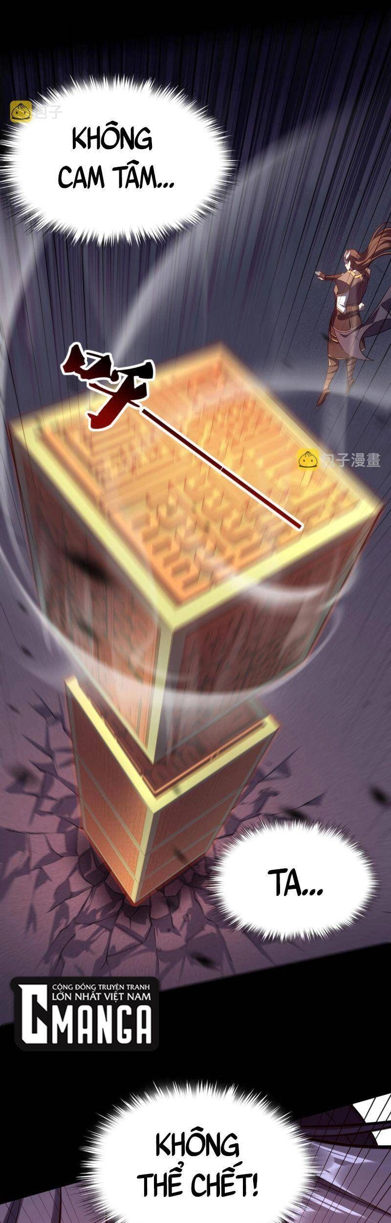 Bắt Đầu Từ Độ Kiếp Chapter 43 - 51