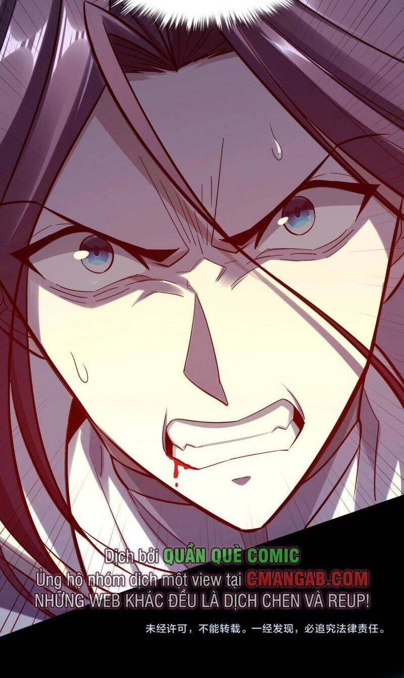 Bắt Đầu Từ Độ Kiếp Chapter 43 - 52