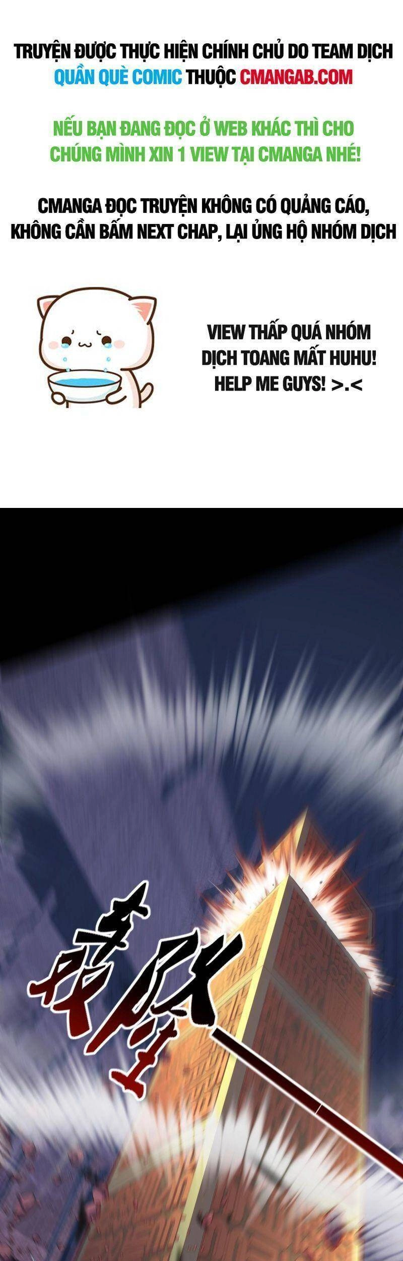 Bắt Đầu Từ Độ Kiếp Chapter 44 - 1