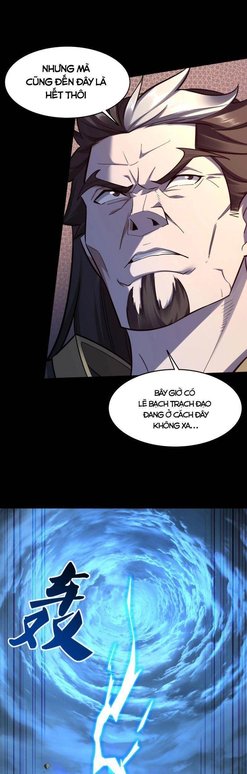 Bắt Đầu Từ Độ Kiếp Chapter 44 - 4