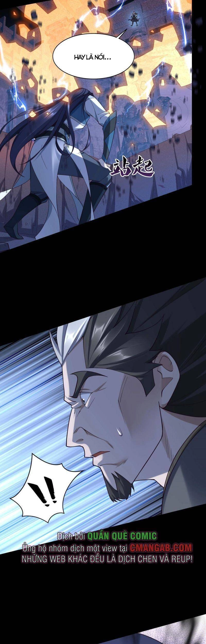 Bắt Đầu Từ Độ Kiếp Chapter 44 - 8