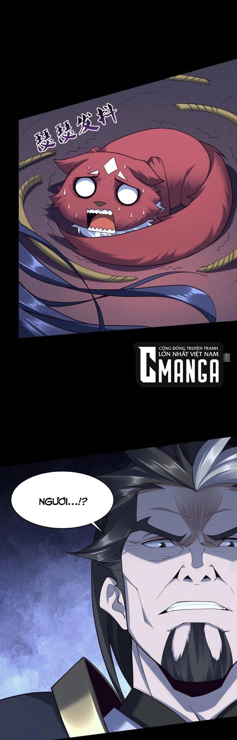 Bắt Đầu Từ Độ Kiếp Chapter 44 - 10