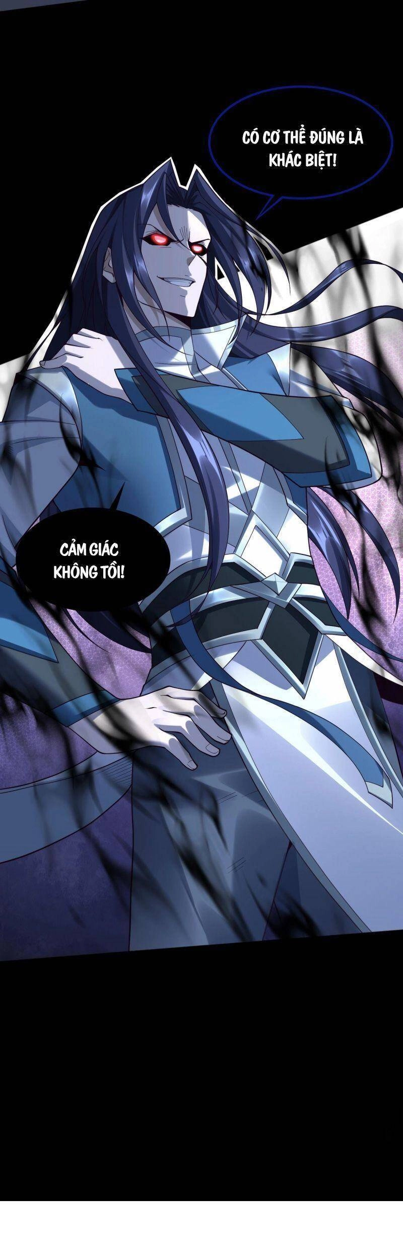 Bắt Đầu Từ Độ Kiếp Chapter 44 - 11