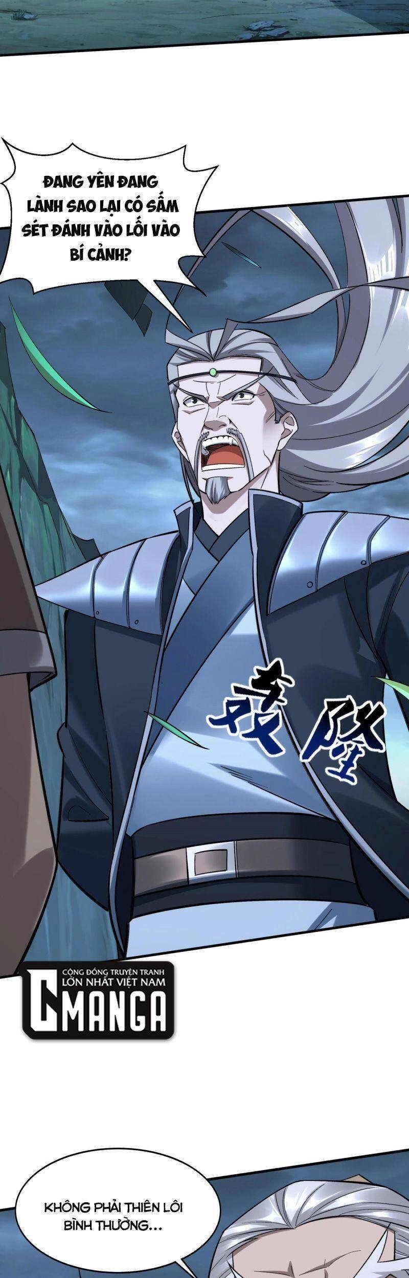 Bắt Đầu Từ Độ Kiếp Chapter 44 - 13