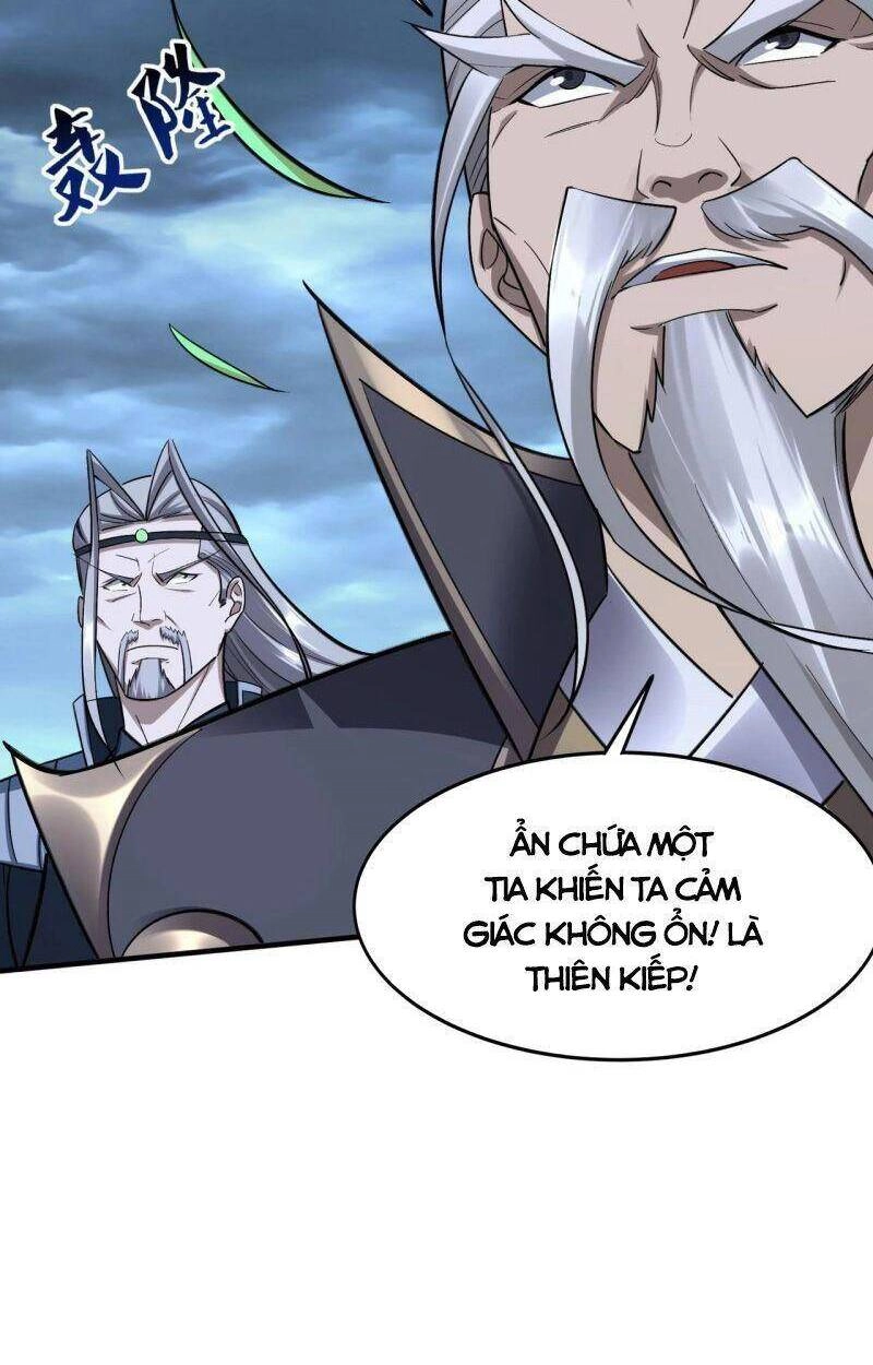 Bắt Đầu Từ Độ Kiếp Chapter 44 - 14