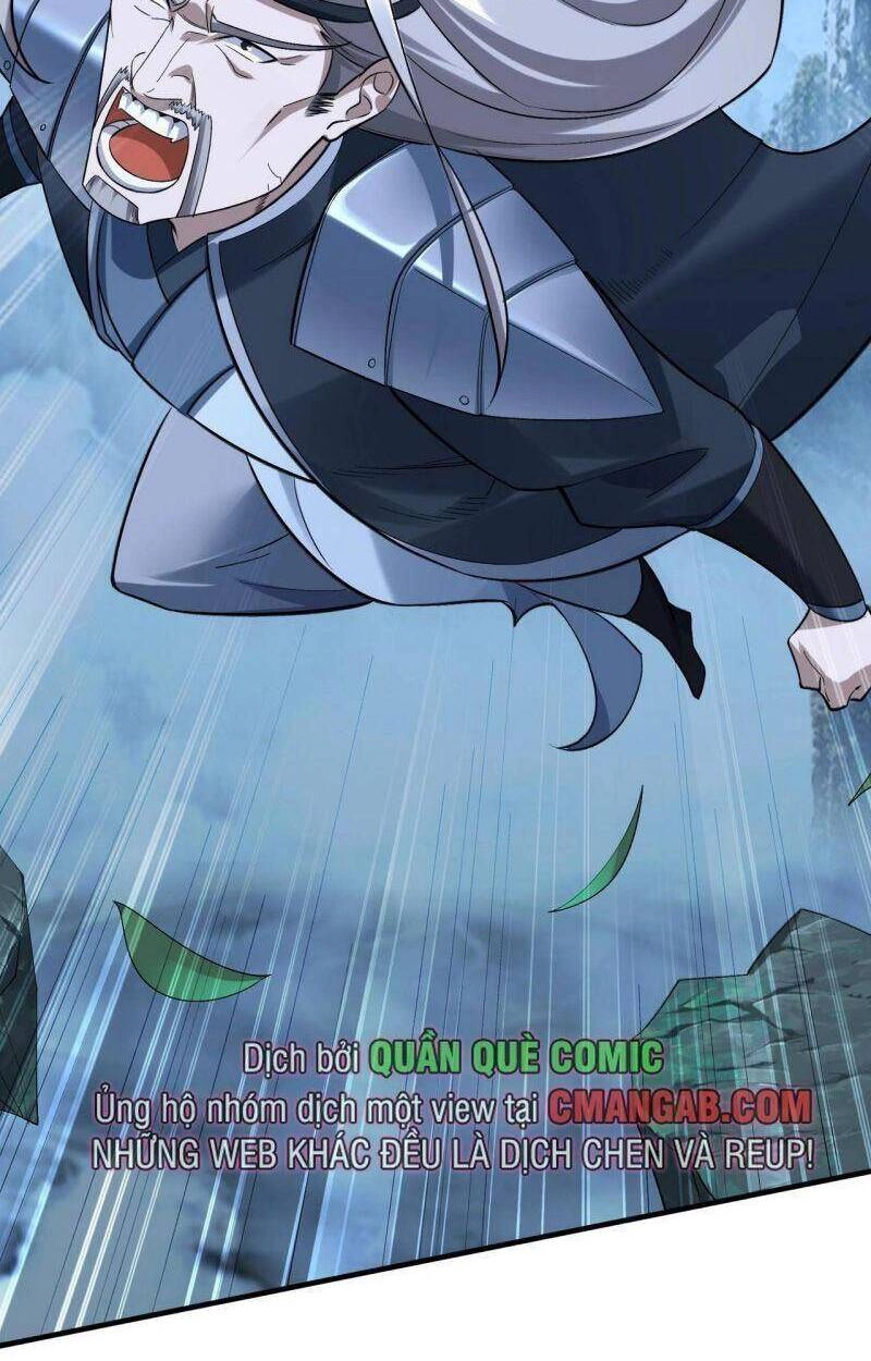 Bắt Đầu Từ Độ Kiếp Chapter 44 - 16