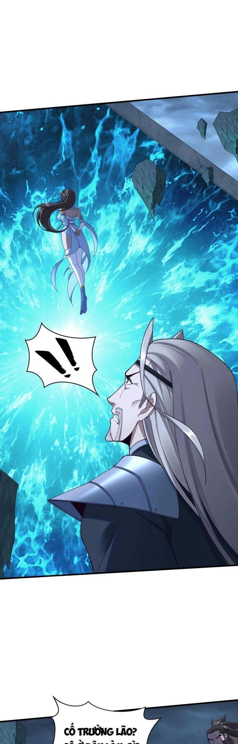 Bắt Đầu Từ Độ Kiếp Chapter 44 - 17