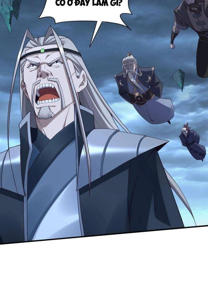 Bắt Đầu Từ Độ Kiếp Chapter 44 - 18