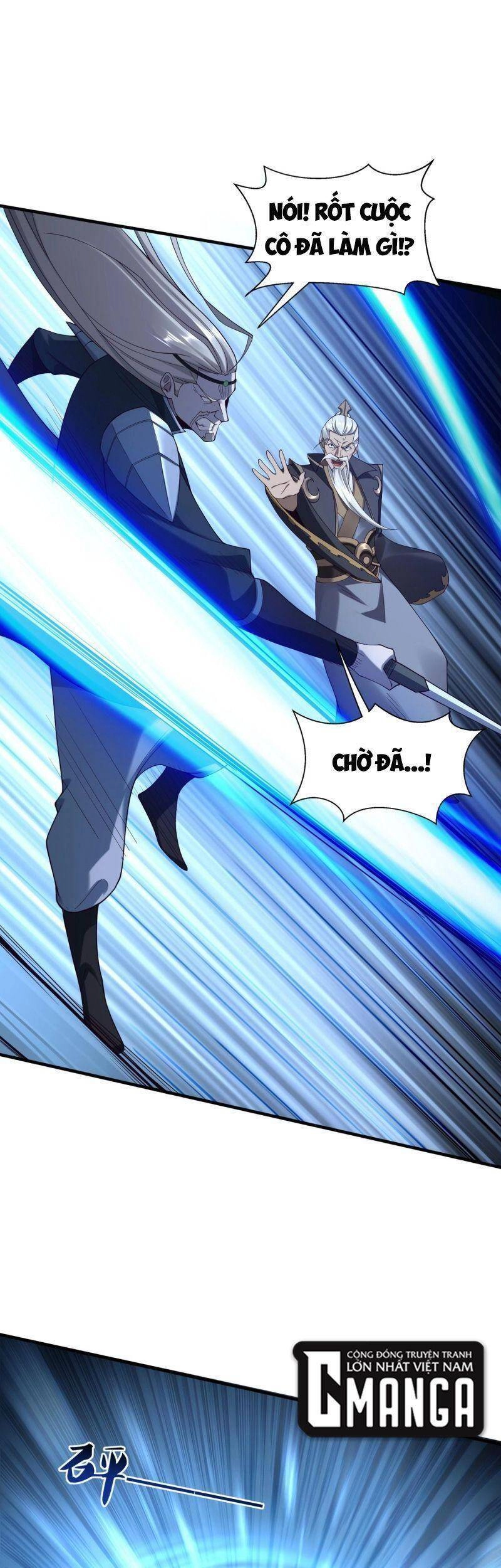 Bắt Đầu Từ Độ Kiếp Chapter 44 - 21