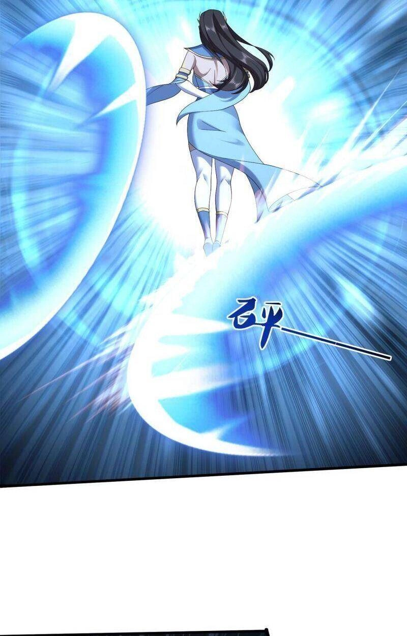 Bắt Đầu Từ Độ Kiếp Chapter 44 - 22