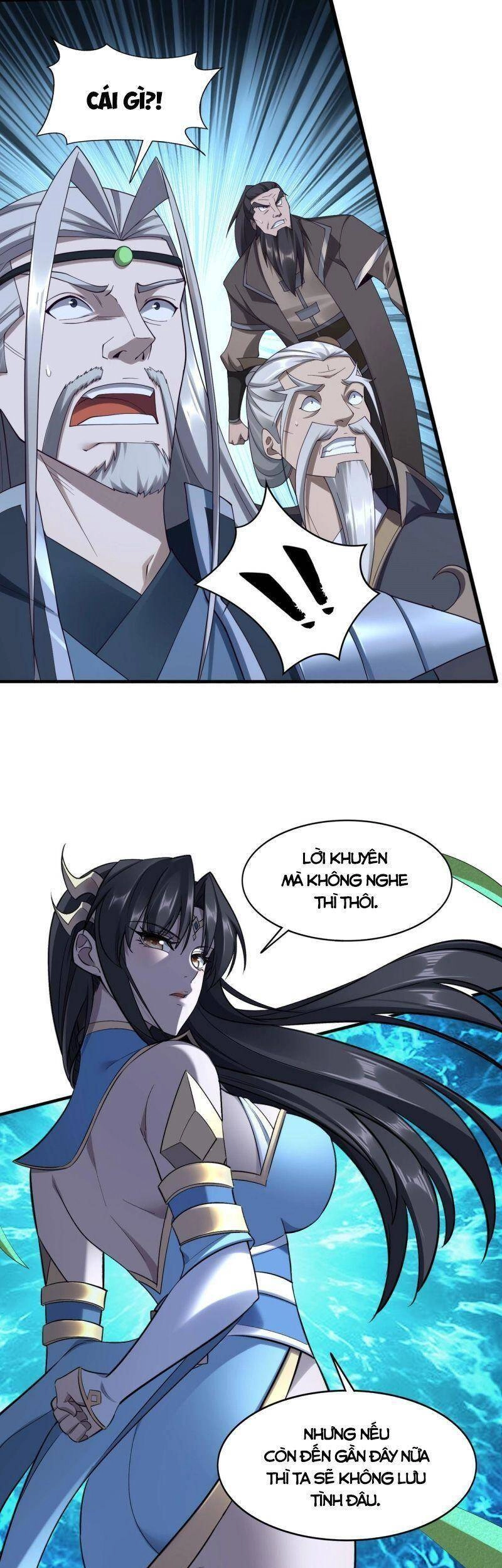 Bắt Đầu Từ Độ Kiếp Chapter 44 - 23