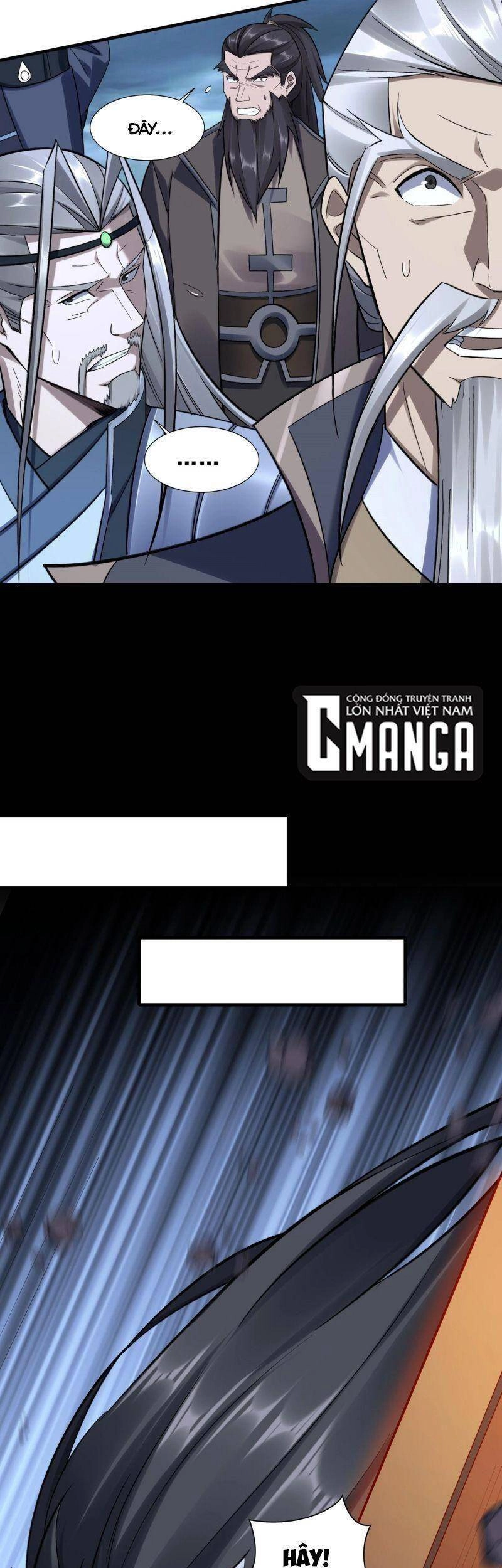 Bắt Đầu Từ Độ Kiếp Chapter 44 - 25