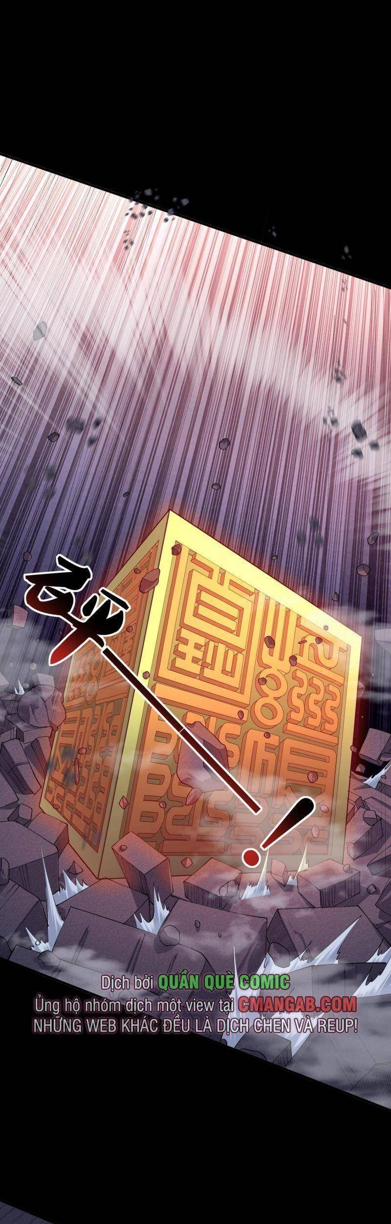 Bắt Đầu Từ Độ Kiếp Chapter 44 - 27