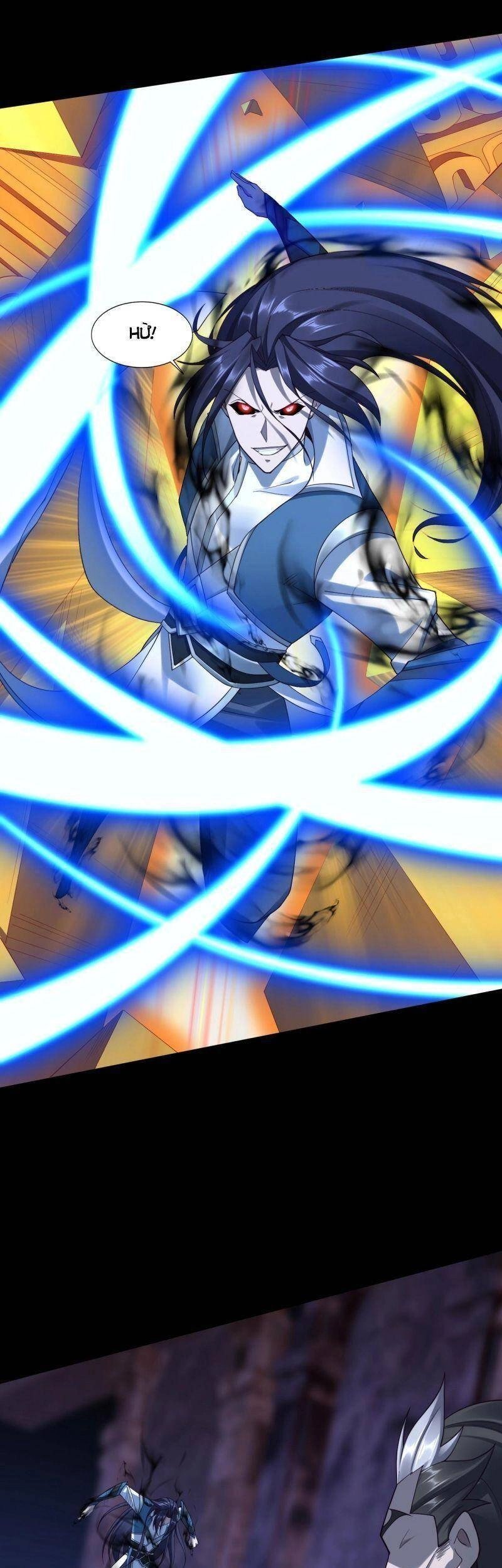 Bắt Đầu Từ Độ Kiếp Chapter 44 - 29