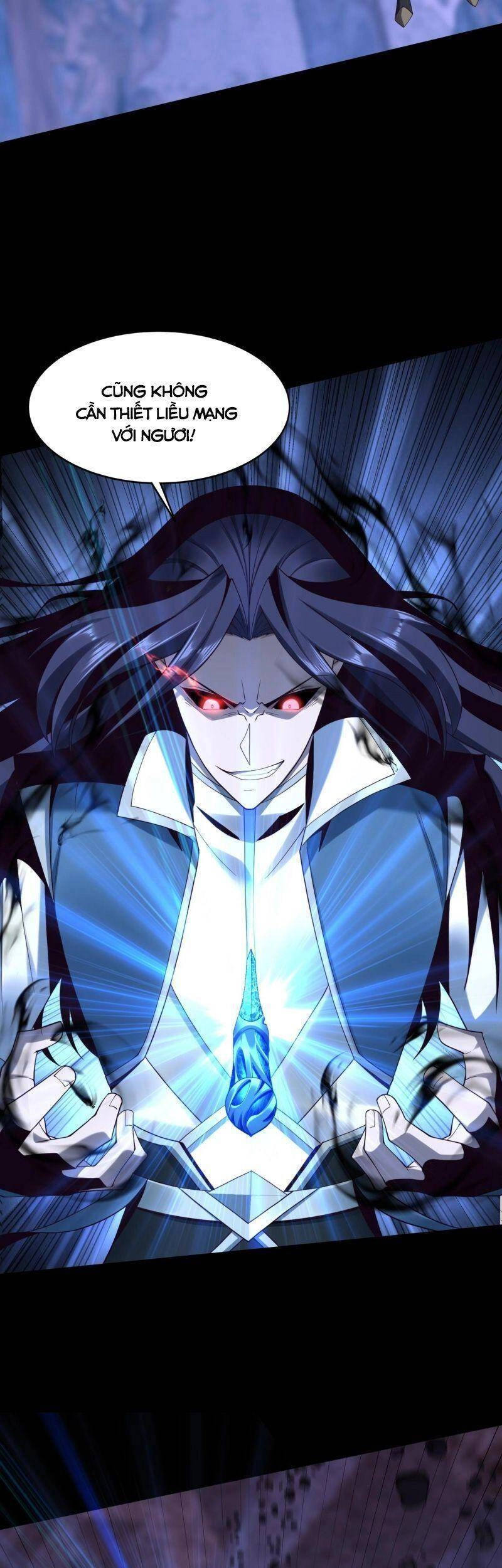 Bắt Đầu Từ Độ Kiếp Chapter 44 - 35