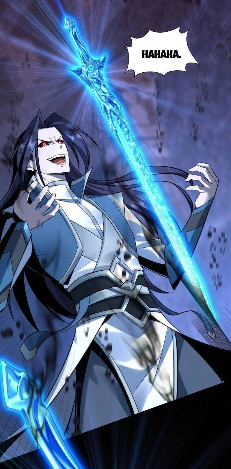 Bắt Đầu Từ Độ Kiếp Chapter 44 - 36