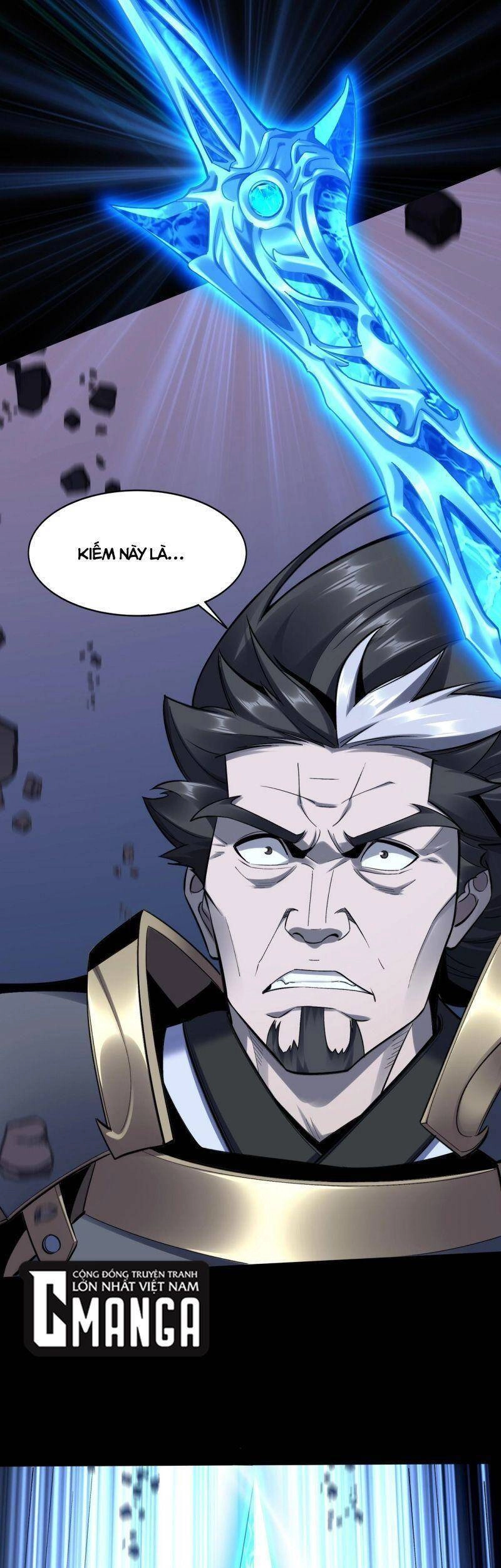 Bắt Đầu Từ Độ Kiếp Chapter 44 - 37