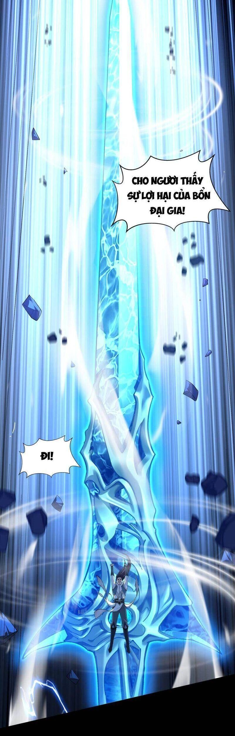 Bắt Đầu Từ Độ Kiếp Chapter 44 - 38