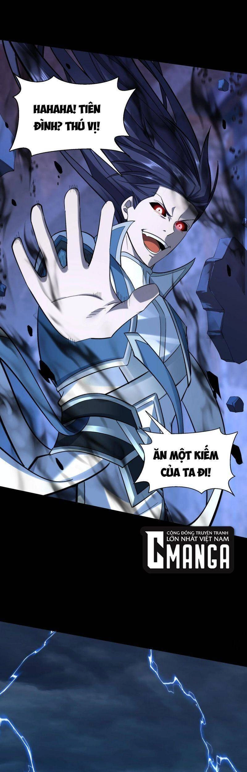 Bắt Đầu Từ Độ Kiếp Chapter 44 - 41