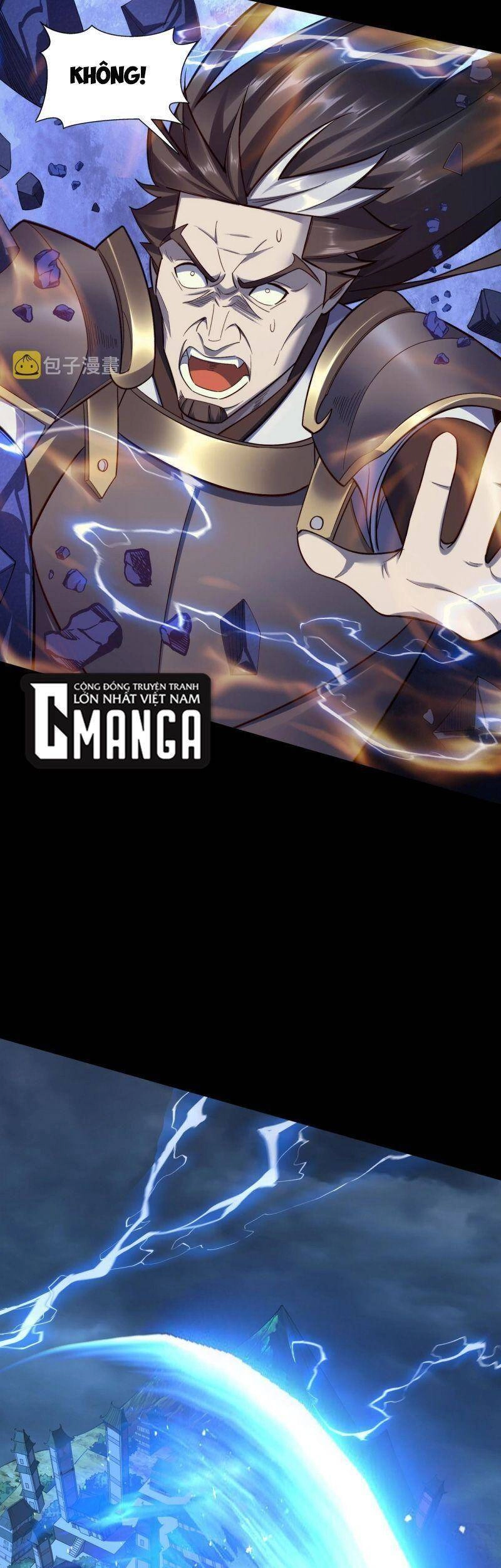 Bắt Đầu Từ Độ Kiếp Chapter 44 - 45