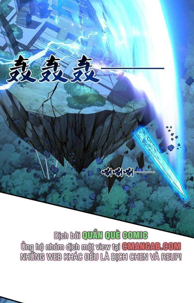 Bắt Đầu Từ Độ Kiếp Chapter 44 - 46