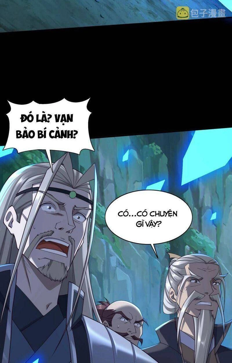 Bắt Đầu Từ Độ Kiếp Chapter 44 - 52