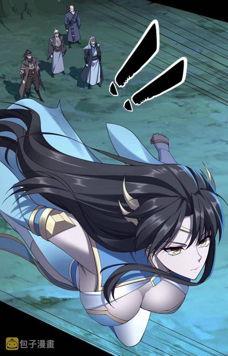 Bắt Đầu Từ Độ Kiếp Chapter 44 - 54