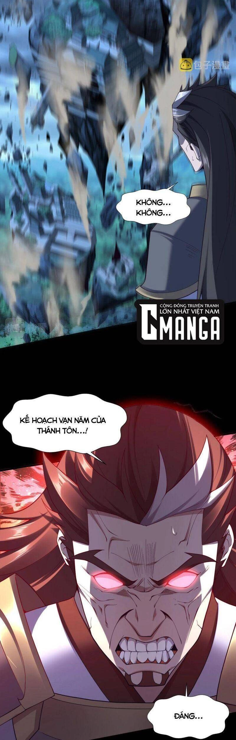 Bắt Đầu Từ Độ Kiếp Chapter 45 - 2