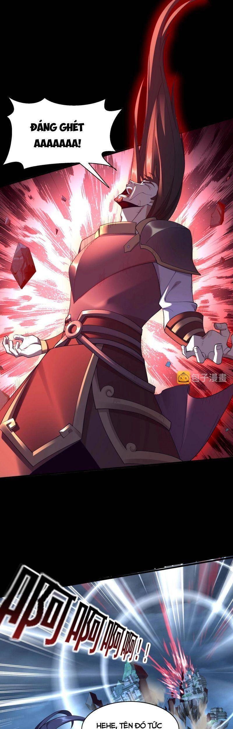 Bắt Đầu Từ Độ Kiếp Chapter 45 - 4