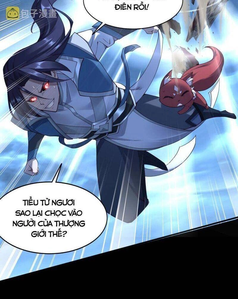 Bắt Đầu Từ Độ Kiếp Chapter 45 - 5