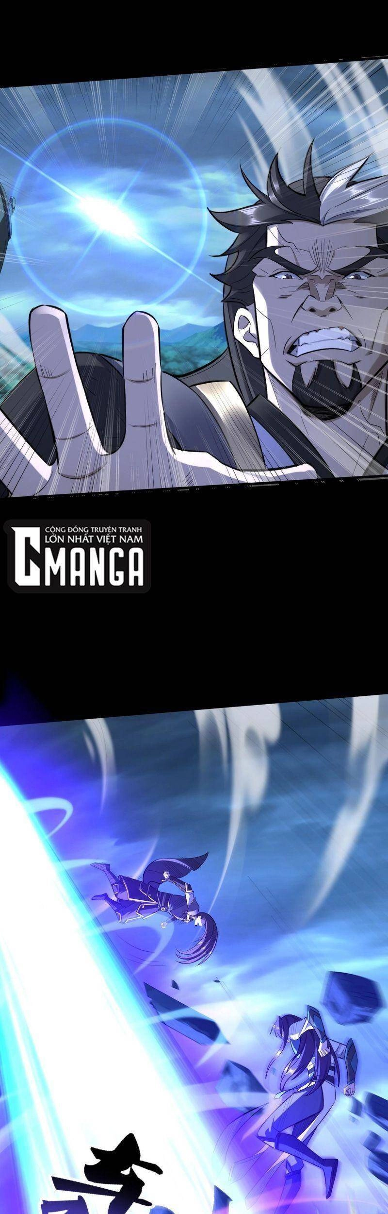 Bắt Đầu Từ Độ Kiếp Chapter 45 - 14