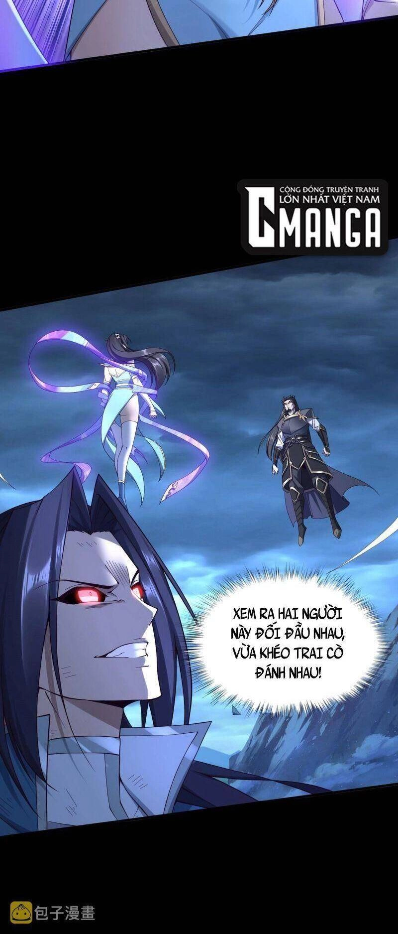 Bắt Đầu Từ Độ Kiếp Chapter 45 - 19