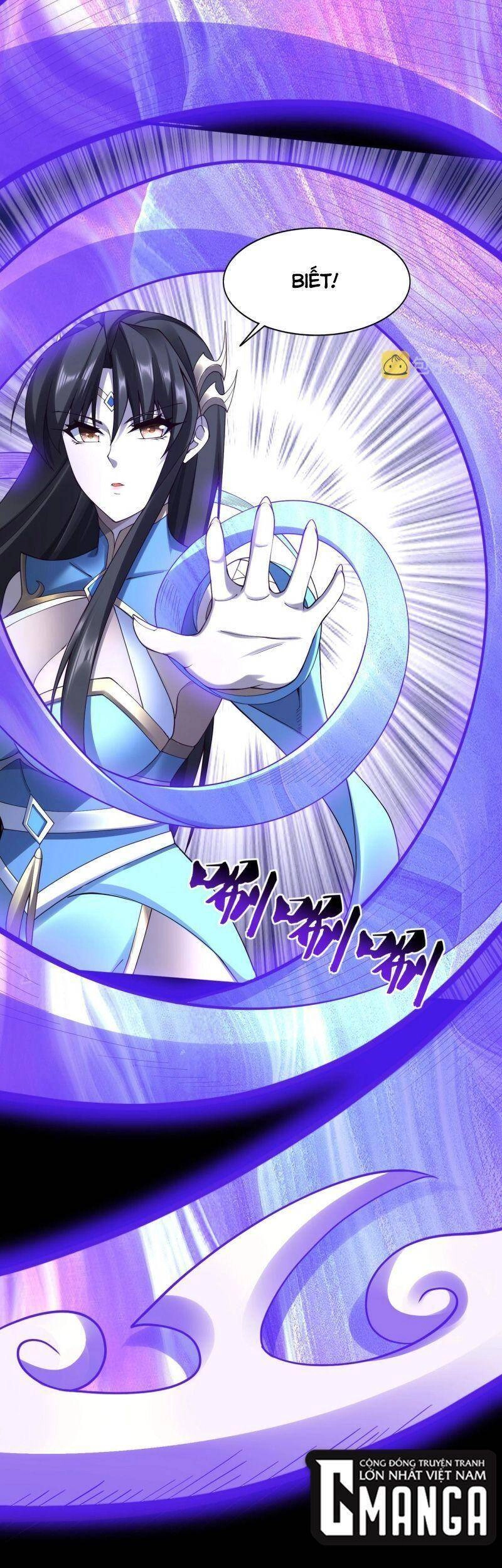 Bắt Đầu Từ Độ Kiếp Chapter 45 - 22